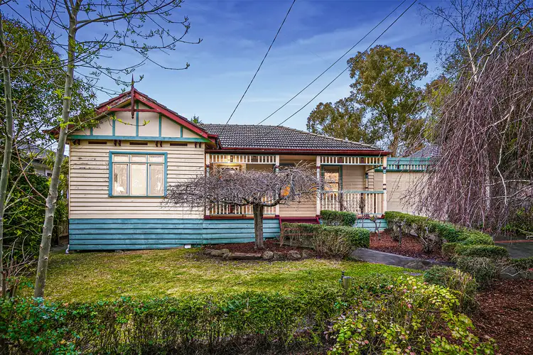 7 Zander Avenue, Nunawading VIC 3131