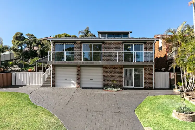 Main view of Homely house listing, 15 Lowry Place, Woronora Heights NSW 2233