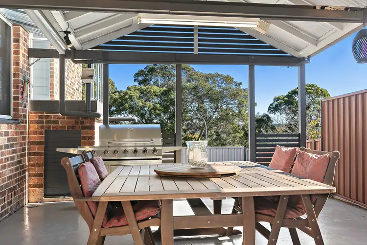 Fourth view of Homely house listing, 15 Lowry Place, Woronora Heights NSW 2233