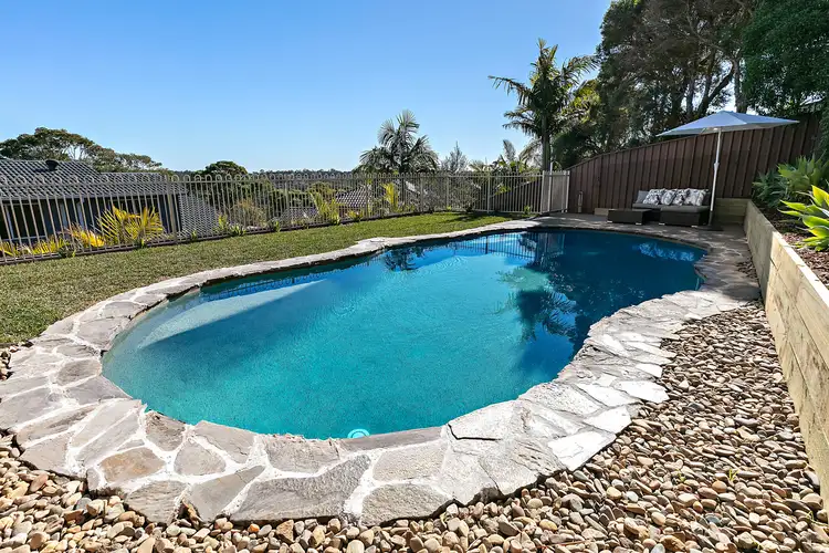 Fifth view of Homely house listing, 15 Lowry Place, Woronora Heights NSW 2233