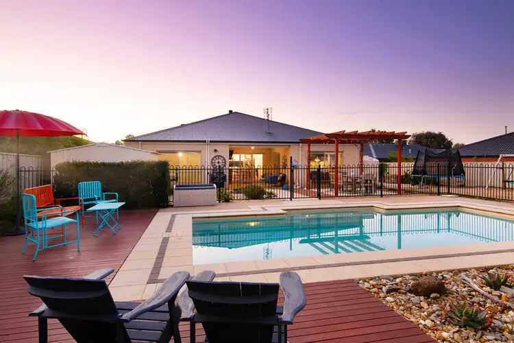 Second view of Homely house listing, 3 Marylebone Circuit, Strathfieldsaye VIC 3551