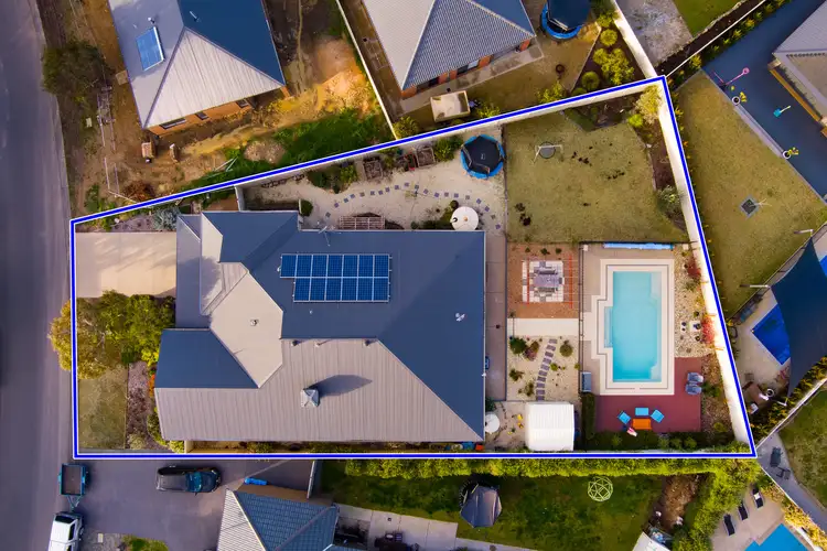 Third view of Homely house listing, 3 Marylebone Circuit, Strathfieldsaye VIC 3551
