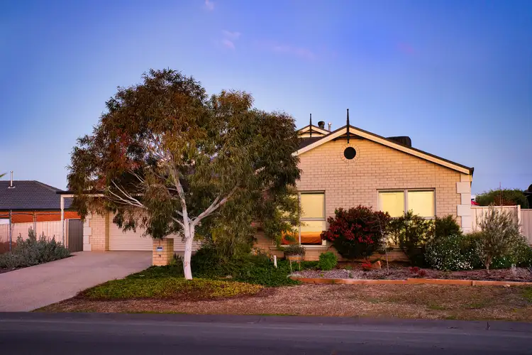 Fourth view of Homely house listing, 3 Marylebone Circuit, Strathfieldsaye VIC 3551
