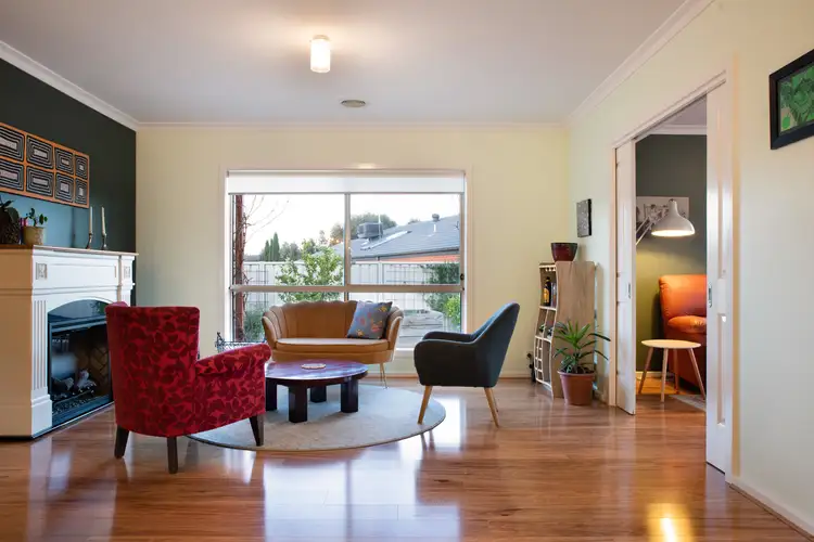 Sixth view of Homely house listing, 3 Marylebone Circuit, Strathfieldsaye VIC 3551