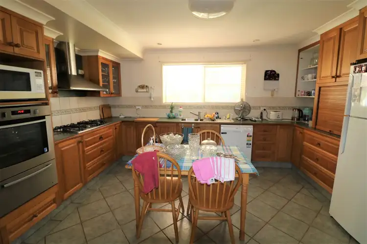 Second view of Homely house listing, 818 Knockroe Road, North Isis QLD 4660
