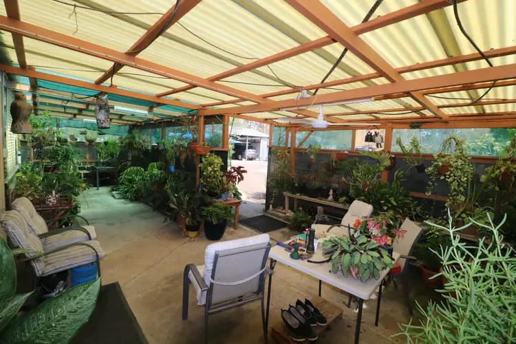 Fourth view of Homely house listing, 818 Knockroe Road, North Isis QLD 4660