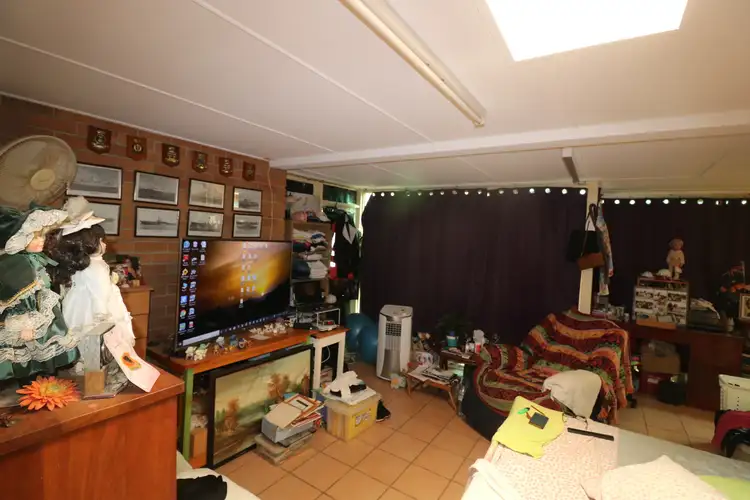 Fifth view of Homely house listing, 818 Knockroe Road, North Isis QLD 4660