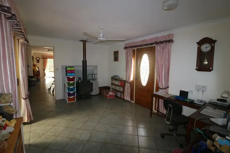 Sixth view of Homely house listing, 818 Knockroe Road, North Isis QLD 4660