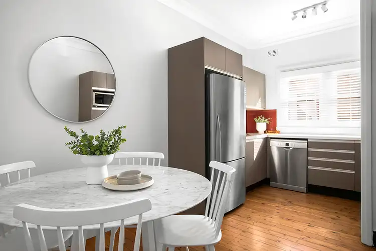 Second view of Homely unit listing, 4/277B Alison Road, Coogee NSW 2034