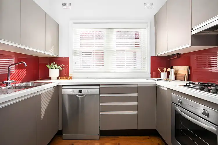 Third view of Homely unit listing, 4/277B Alison Road, Coogee NSW 2034
