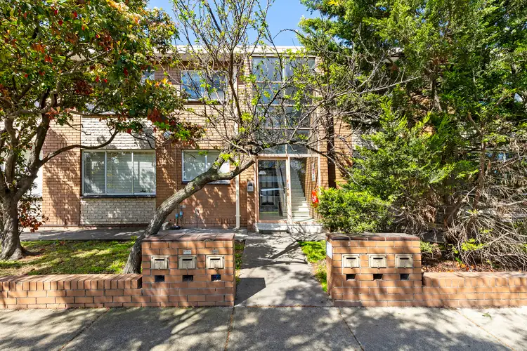 Second view of Homely unit listing, 9/256 Somerville Road, Kingsville VIC 3012