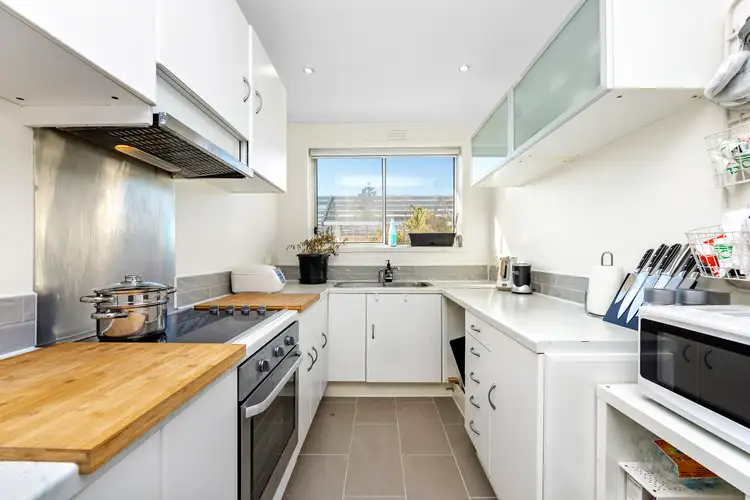 Third view of Homely unit listing, 9/256 Somerville Road, Kingsville VIC 3012