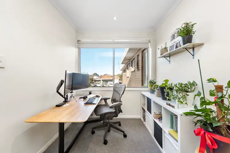 Fifth view of Homely unit listing, 9/256 Somerville Road, Kingsville VIC 3012