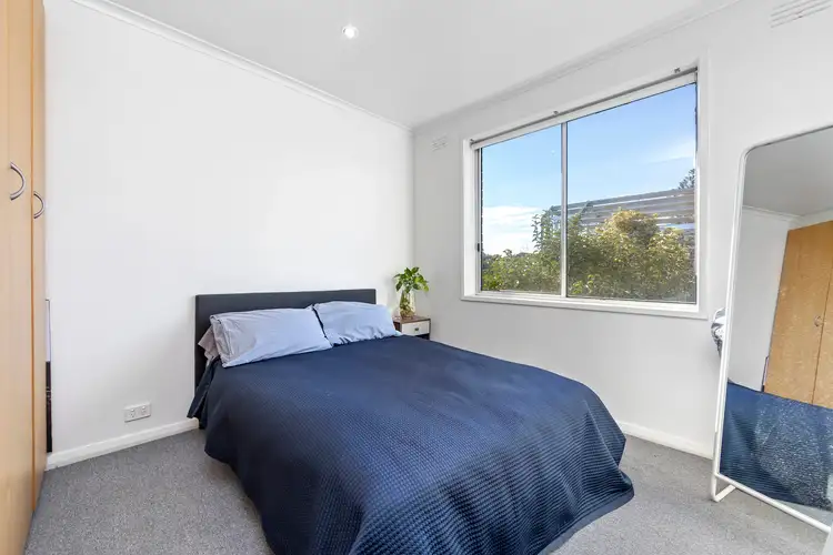 Sixth view of Homely unit listing, 9/256 Somerville Road, Kingsville VIC 3012