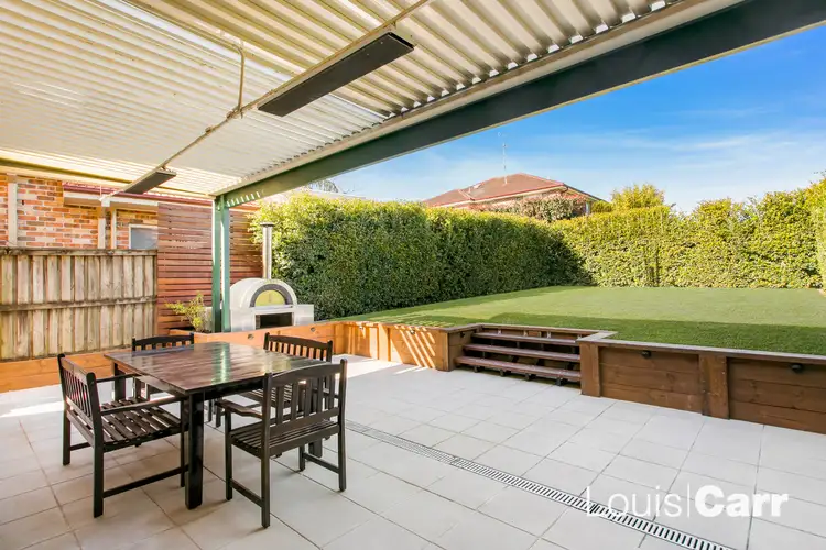 25A James Henty Drive, Dural NSW 2158
