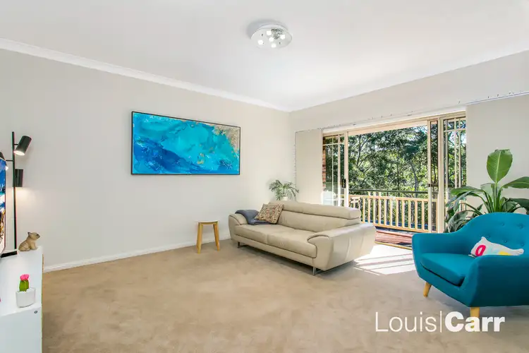 Fourth view of Homely semi-detached listing, 25A James Henty Drive, Dural NSW 2158