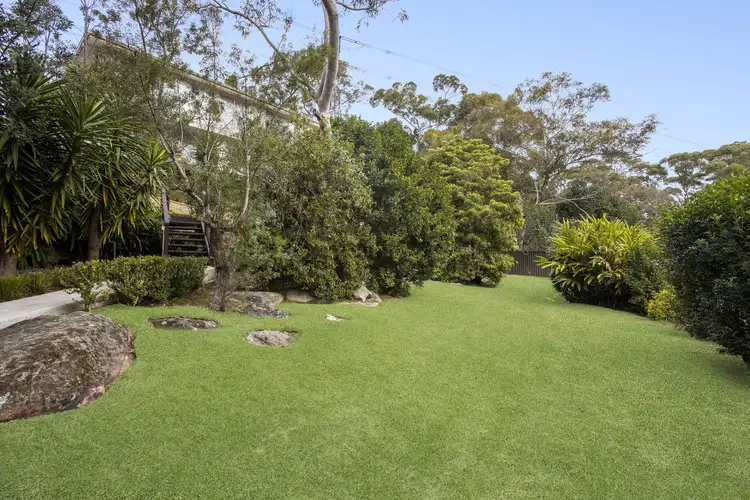 Third view of Homely house listing, 34 Drysdale Place, Kareela NSW 2232