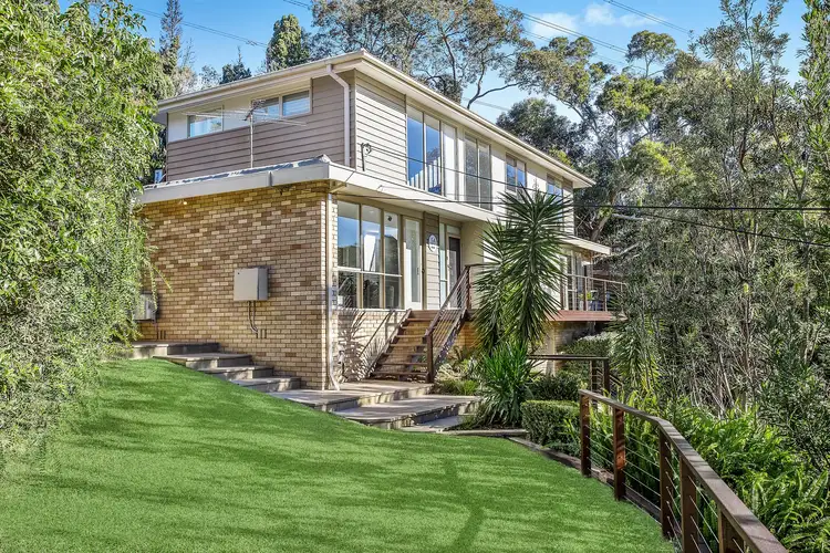 Fifth view of Homely house listing, 34 Drysdale Place, Kareela NSW 2232