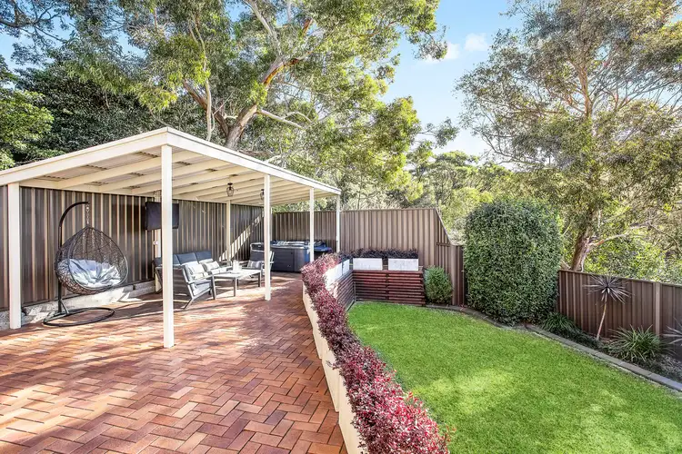 Sixth view of Homely house listing, 34 Drysdale Place, Kareela NSW 2232