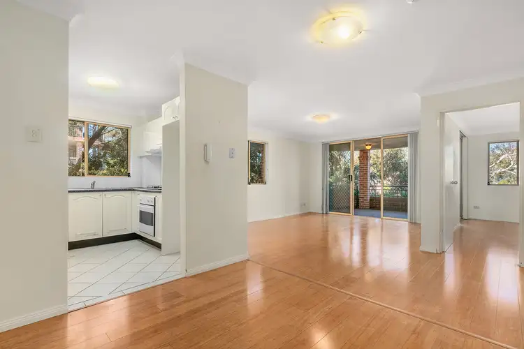 Second view of Homely unit listing, 10/1098-1102 Old Princes Highway, Engadine NSW 2233