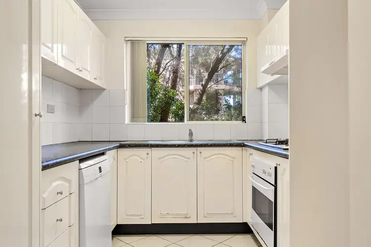 Fifth view of Homely unit listing, 10/1098-1102 Old Princes Highway, Engadine NSW 2233