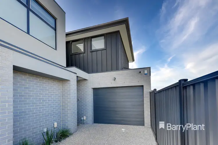 3/96 Cuthbert Street, Broadmeadows VIC 3047