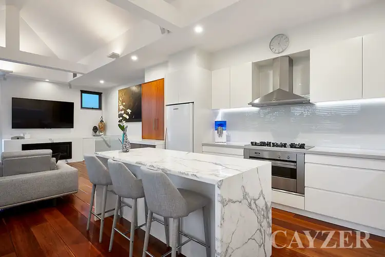 Sixth view of Homely house listing, 27 Harold Street, Middle Park VIC 3206