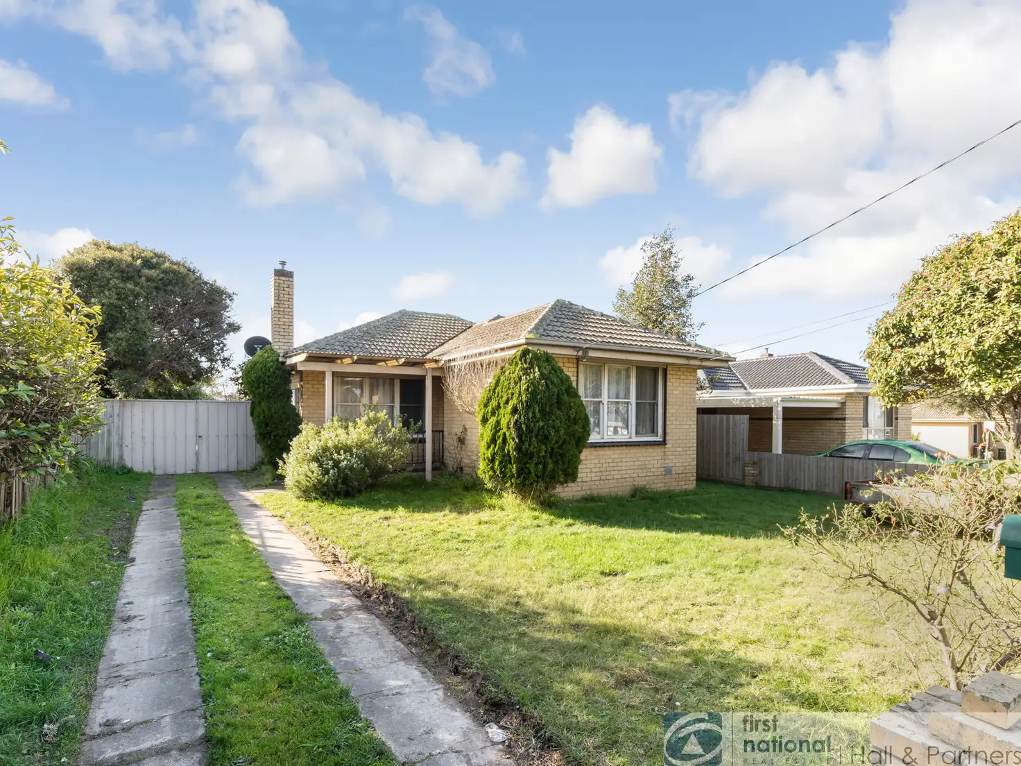 Main view of Homely house listing, 1 McNab Court, Dandenong VIC 3175