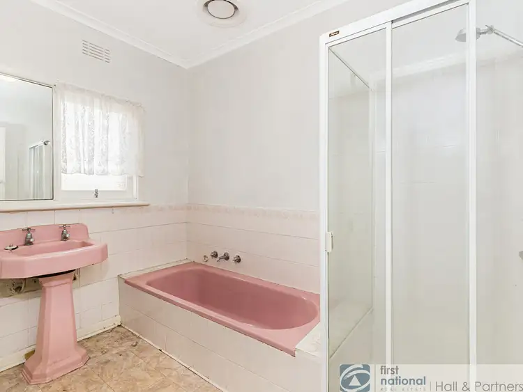 Fifth view of Homely house listing, 1 McNab Court, Dandenong VIC 3175