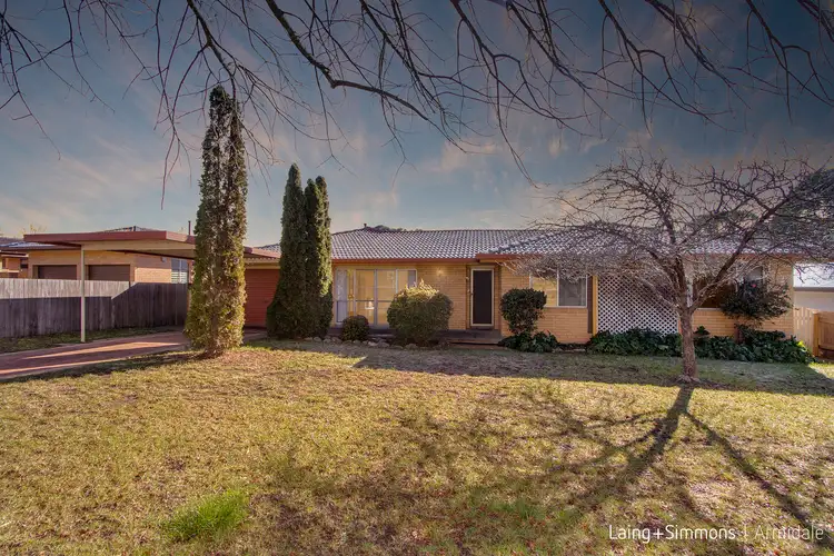 Second view of Homely house listing, 15 Bowman Avenue, Armidale NSW 2350