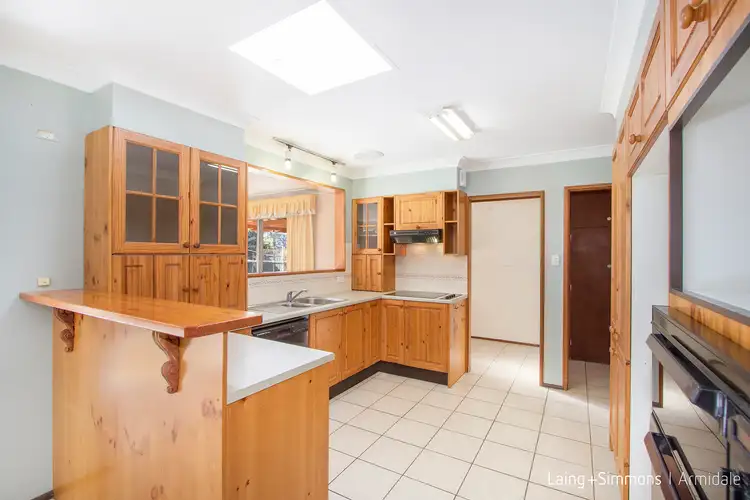 Third view of Homely house listing, 15 Bowman Avenue, Armidale NSW 2350