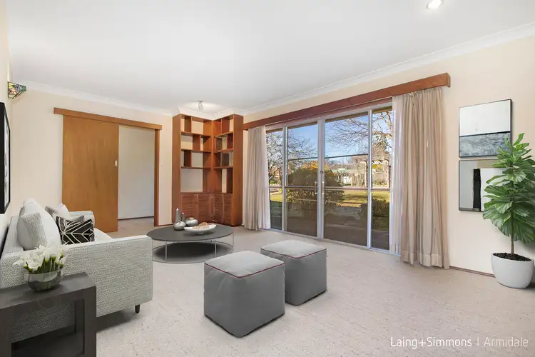 Fourth view of Homely house listing, 15 Bowman Avenue, Armidale NSW 2350