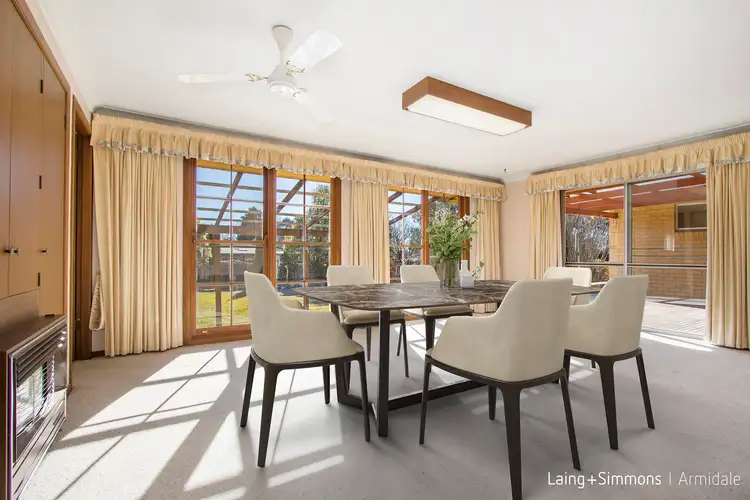 Fifth view of Homely house listing, 15 Bowman Avenue, Armidale NSW 2350
