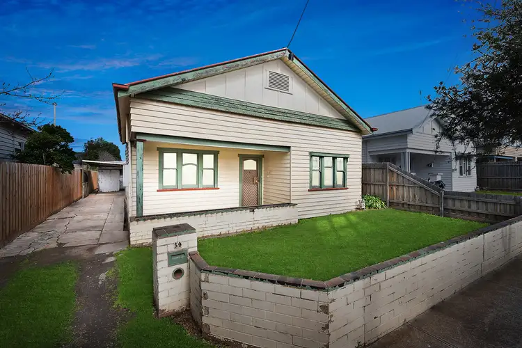 59 Crofton Street, Geelong West VIC 3218