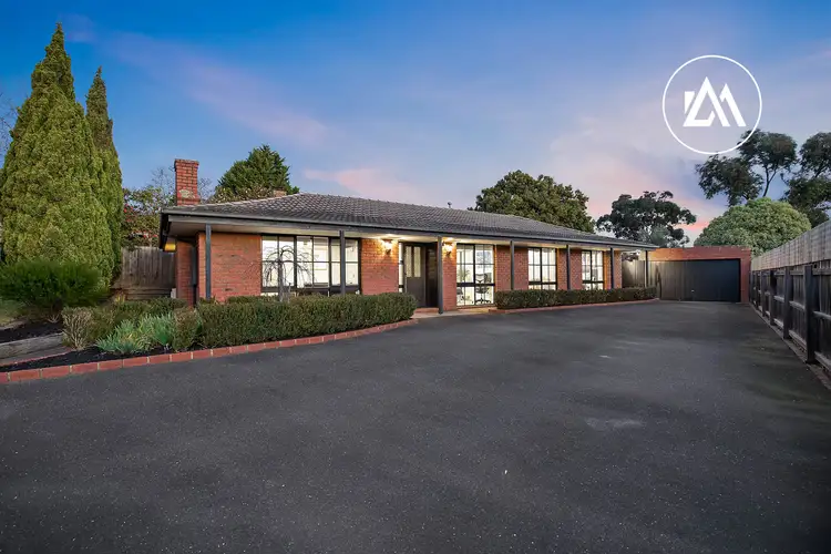 194 Heatherhill Road, Frankston VIC 3199