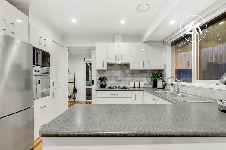 Third view of Homely house listing, 194 Heatherhill Road, Frankston VIC 3199