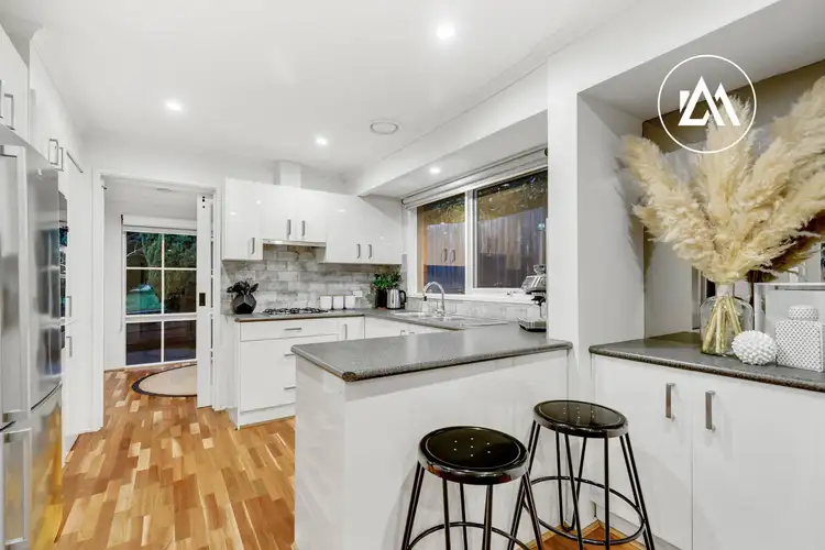 Fifth view of Homely house listing, 194 Heatherhill Road, Frankston VIC 3199