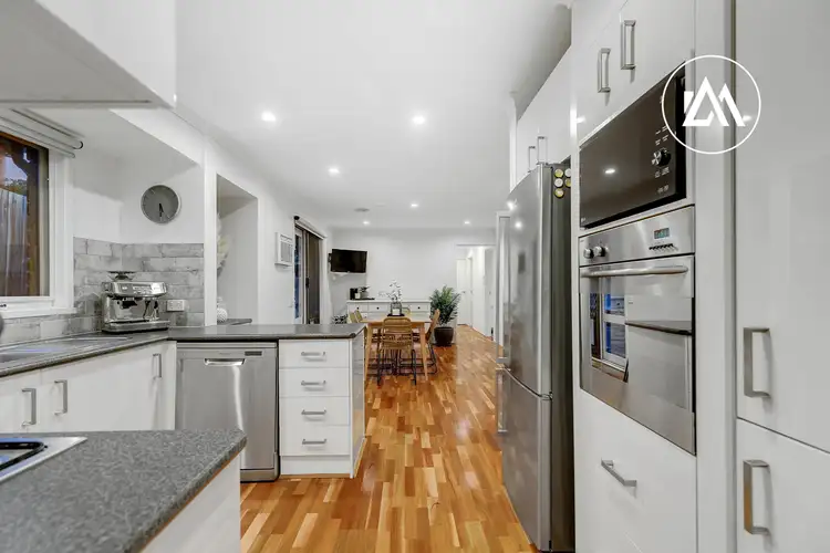 Sixth view of Homely house listing, 194 Heatherhill Road, Frankston VIC 3199