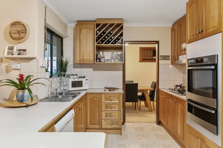 Sixth view of Homely house listing, 17 Frome Crescent, West Lakes SA 5021