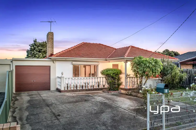 1 Evans Street, Lalor VIC 3075