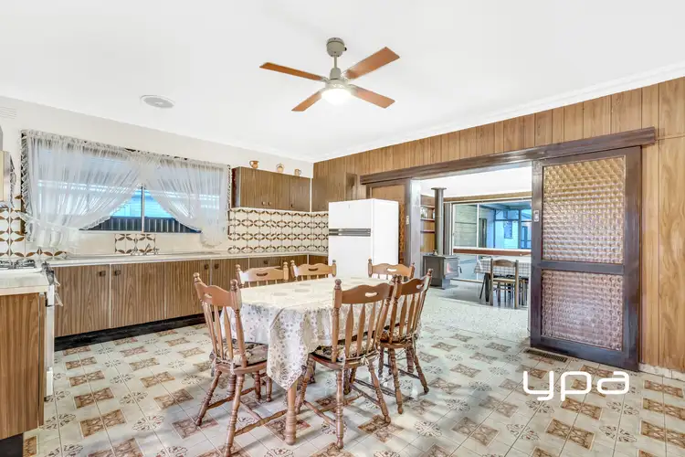 Sixth view of Homely house listing, 1 Evans Street, Lalor VIC 3075