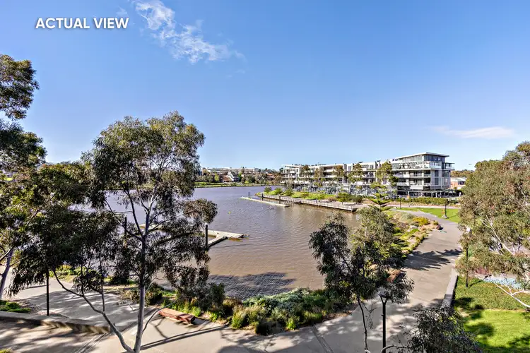 20 Pier Lane, Maribyrnong VIC 3032
