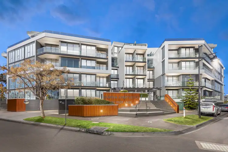 Second view of Homely apartment listing, 20 Pier Lane, Maribyrnong VIC 3032