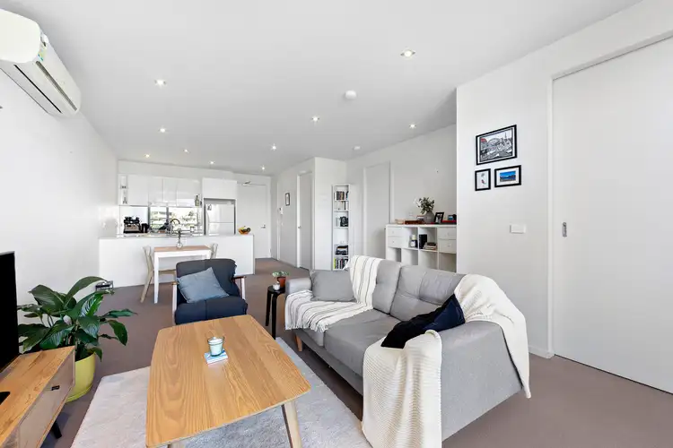 Fourth view of Homely apartment listing, 20 Pier Lane, Maribyrnong VIC 3032