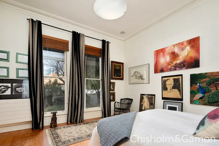 Fifth view of Homely house listing, 4 Kipling Street, St Kilda VIC 3182