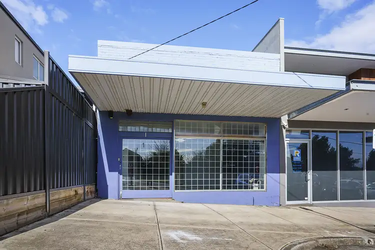 Main view of Homely house listing, 1 Ridgeway Avenue, Glenroy VIC 3046