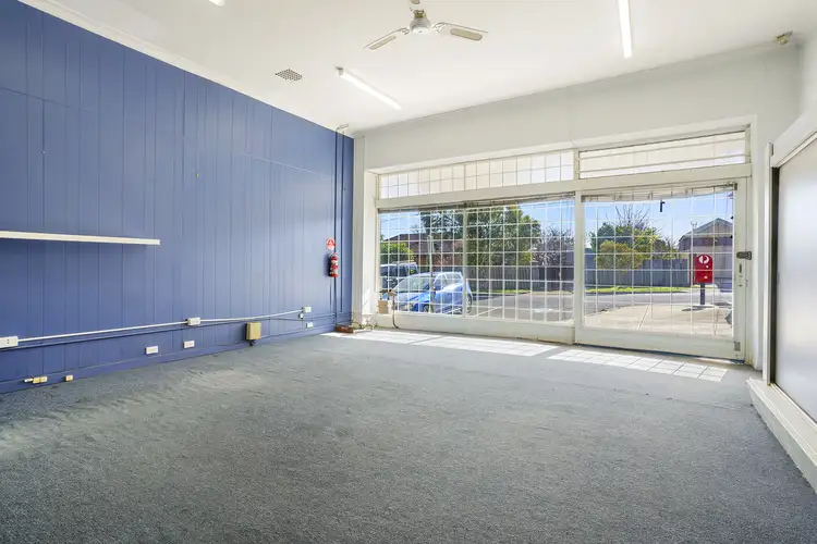 Second view of Homely house listing, 1 Ridgeway Avenue, Glenroy VIC 3046