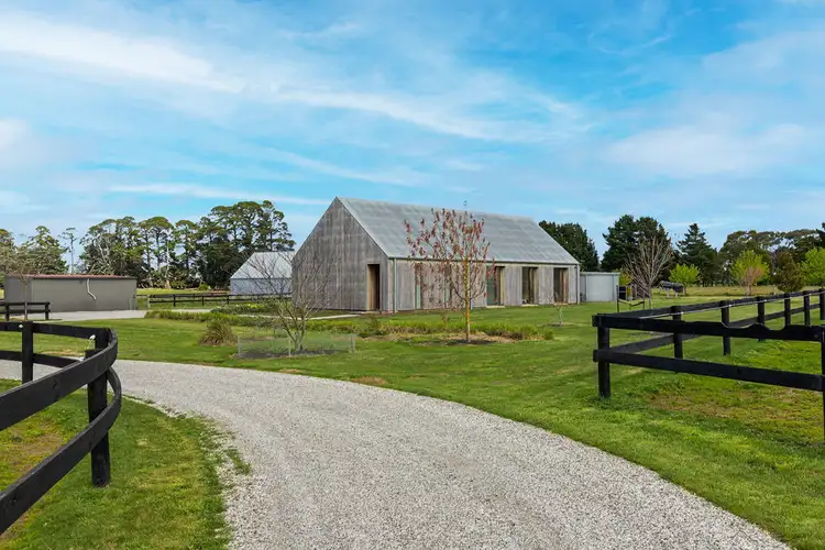 Main view of Homely house listing, 21 Bryant Court, Ballan VIC 3342