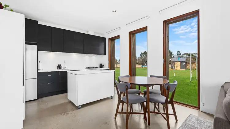 Second view of Homely house listing, 21 Bryant Court, Ballan VIC 3342