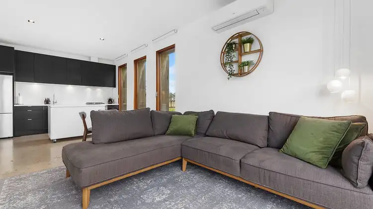 Fourth view of Homely house listing, 21 Bryant Court, Ballan VIC 3342